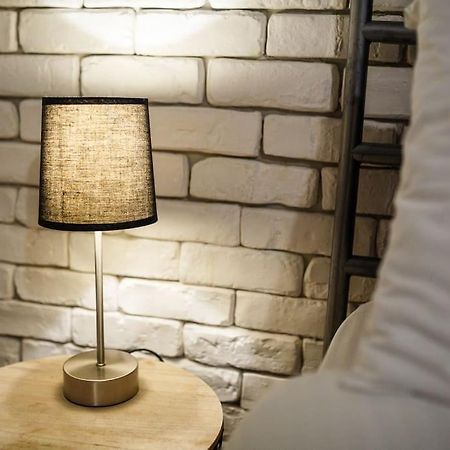 Cozy Apartement 塞萨洛尼基 外观 照片