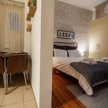 Cozy Apartement 塞萨洛尼基 外观 照片