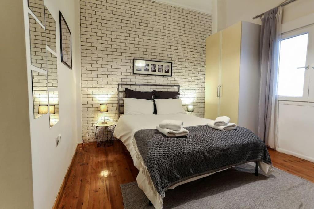 Cozy Apartement 塞萨洛尼基 外观 照片