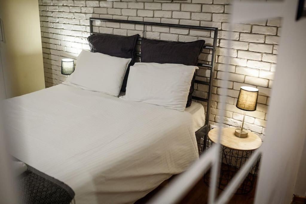 Cozy Apartement 塞萨洛尼基 外观 照片
