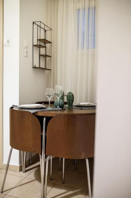 Cozy Apartement 塞萨洛尼基 外观 照片