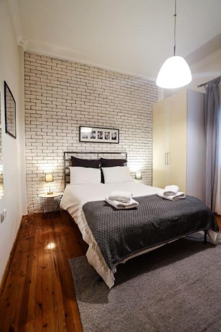 Cozy Apartement 塞萨洛尼基 外观 照片