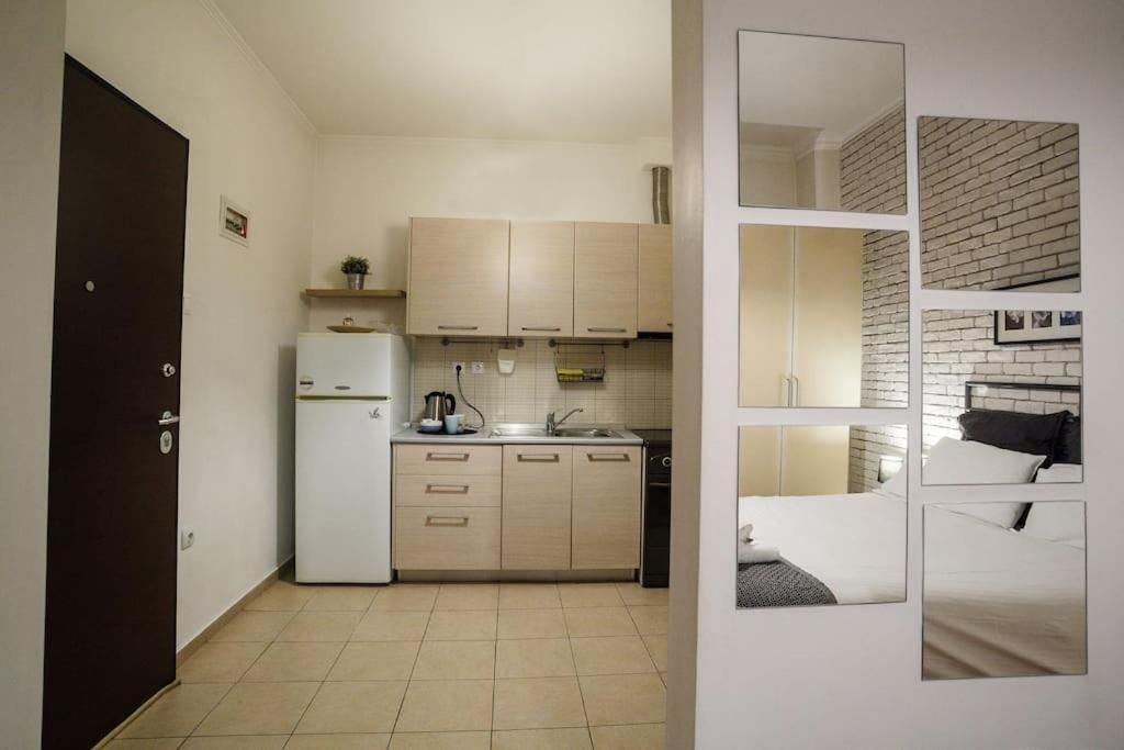 Cozy Apartement 塞萨洛尼基 外观 照片
