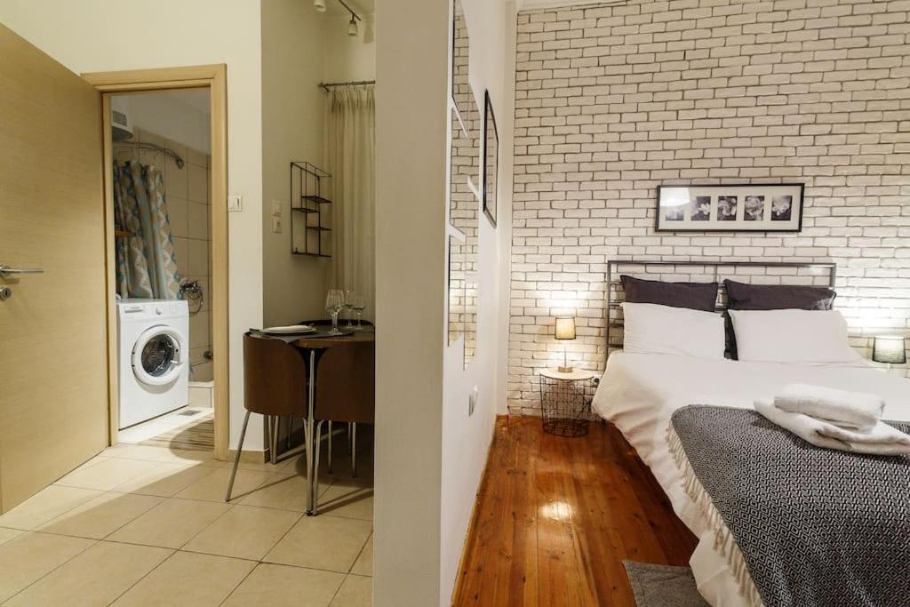 Cozy Apartement 塞萨洛尼基 外观 照片