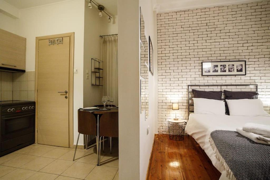 Cozy Apartement 塞萨洛尼基 外观 照片